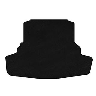Alfombrilla de maletero textil Premium (2WD, Negra)