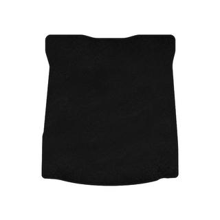 Alfombrilla de maletero textil Premium (SD, Negro) Lincoln Continental 2016-2020