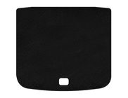 Lincoln MKX 2015- Alfombrilla de maletero textil Premium (Negro) foto 1