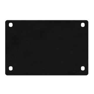 Alfombrilla de maletero textil Premium (Negro)