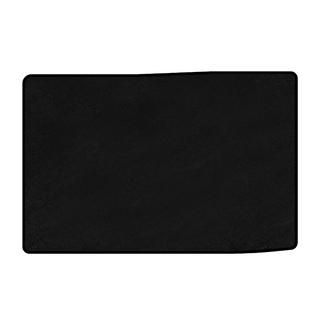 Alfombrilla de maletero textil Premium (Negro) MG 3 2011-2024