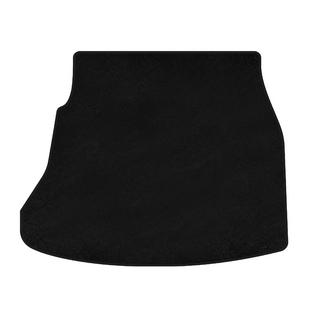Alfombrilla de maletero textil Premium (HB, Negro)