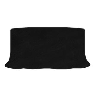 Alfombrilla de maletero textil Premium (HB, Negro)