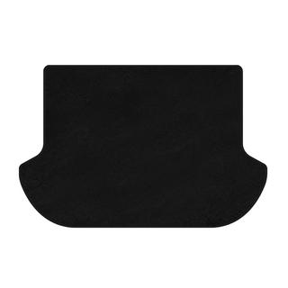 Alfombrilla de maletero textil Premium (2014-2019, Negro)