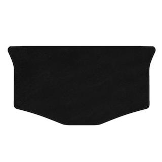 Alfombrilla de maletero textil Premium (HB, Negro)