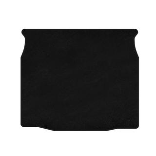 Alfombrilla de maletero textil Premium (HB, Negro)