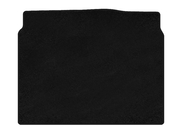 Peugeot 2008 2019- Alfombrilla de maletero textil Premium V1 (Eléctrico, Negro) foto 1