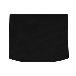 Alfombrilla de maletero textil Premium (Negro)