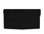 RAVON R2 2016-2020 Alfombrilla de maletero textil Premium (HB, Negro) foto 1