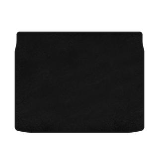 Alfombrilla de maletero textil Premium (2015-2018, Negro)