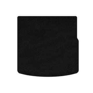 Alfombrilla de maletero textil Premium (SD, Negro)