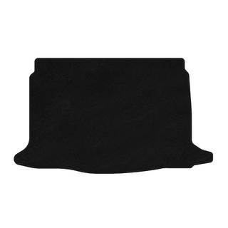 Alfombrilla de maletero textil Premium (HB, Negro)