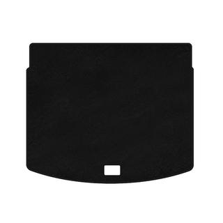 Alfombrilla Maletero Textil Premium (2016-2020, SW, Negro)
