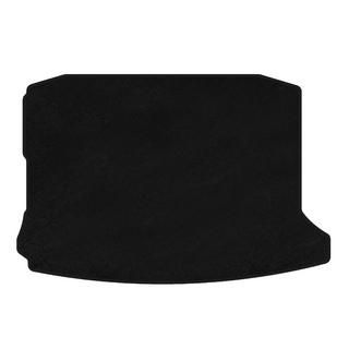 Alfombrilla de maletero textil Premium (Negro)