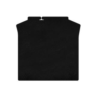 Alfombrilla de maletero textil Premium (SD, Negro) Seat Cordoba 2000-2009