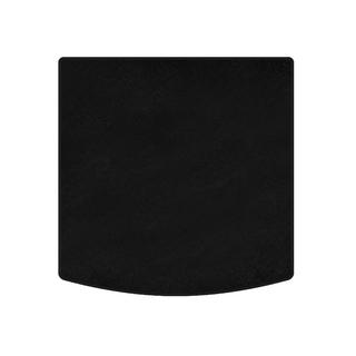Alfombrilla de maletero textil Premium (2013-2016, SW, Negro)