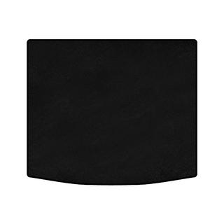 Alfombrilla de maletero textil Premium (Negro)
