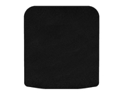 Skoda Superb 2015-2024 Alfombrilla de maletero textil Premium (SD, Negro) foto 1