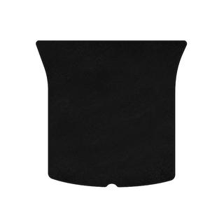 Alfombrilla de maletero textil Premium (2020-2024, Negro) foto 3