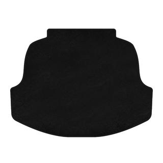 Alfombrilla de maletero textil Premium (SD, Negro)