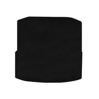 Alfombrilla de maletero textil Premium (SD, Eléctrico, Negro)