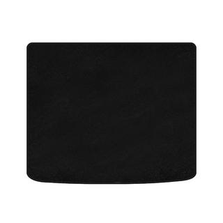 Alfombrilla de maletero textil Premium (HB, 3 puertas, Negro)