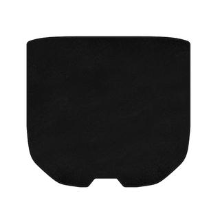 Alfombrilla de maletero textil Premium (SW, Negro)