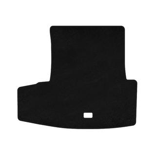 Alfombrilla de maletero textil Premium (Para E92, Negro) BMW 3 Series E92/E93 2006–2013