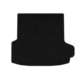 Alfombrilla de maletero textil Premium (para F-34, Negro) BMW 3 Series F34 2013–2020