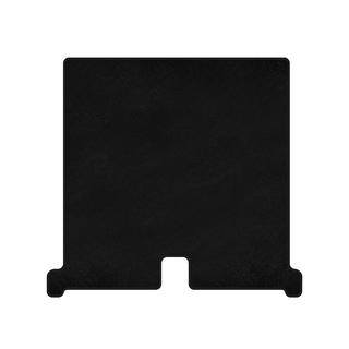 Alfombrilla de maletero textil Premium V-1 (Negro) BMW X5 F15 2013-2018
