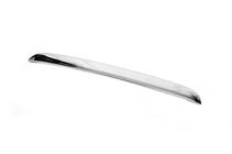 Mini Clubman R55/R56 2007-2014 Moldura cromada sobre la matrícula R56 (acero inoxidable) foto 2