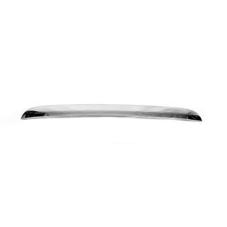 Moldura cromada sobre la matrícula R56 (acero inoxidable) Mini Clubman R55/R56 2007-2014 foto 3