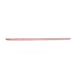 Moldura de maletero R56 acero inoxidable Mini Clubman R55/R56 2007-2014 foto 4