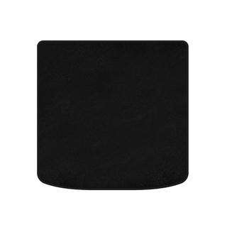Alfombrilla de maletero textil Premium (SW, Negro)