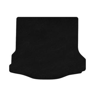 Alfombrilla de maletero textil Premium (2011-2014, SD, USA, Negro)