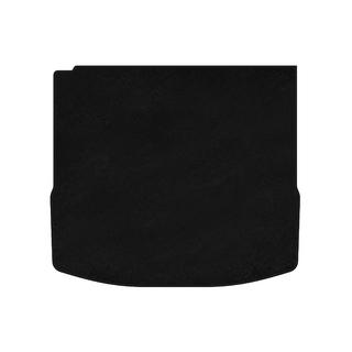 Alfombrilla de maletero textil Premium (SW, USA, Negro)