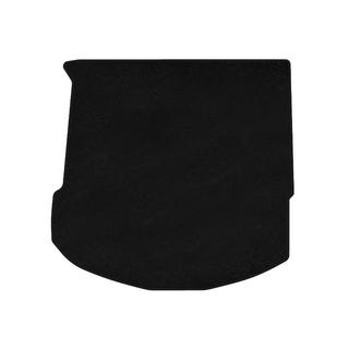 Alfombrilla de maletero textil Premium (2008-2010, SW, Negro)