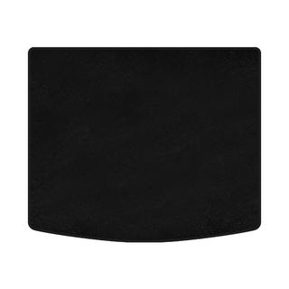 Alfombrilla de maletero textil Premium (Negro)