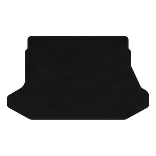 Alfombrilla de maletero textil Premium (HB, Negro)