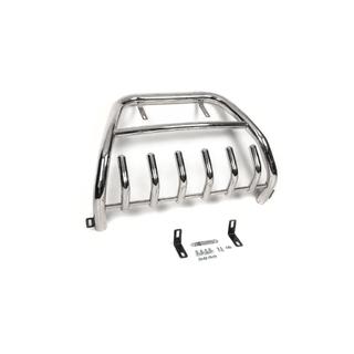 Defensa Delantera WT003 (Acero Inoxidable) foto 3