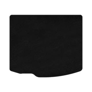 Alfombrilla de maletero textil Premium (2009-2011, HB, Negro)