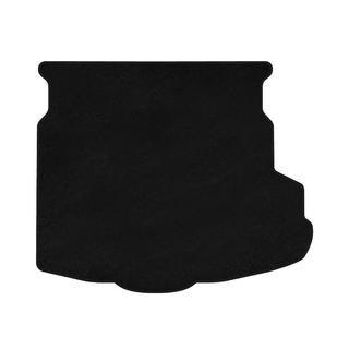Alfombrilla de maletero textil Premium (HB, Negro)