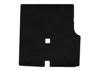Mercedes W201 (190) 1982-1993 Alfombrilla de maletero textil Premium (SW, Negro) foto 1