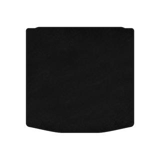 Alfombrilla de maletero textil Premium (Negro)