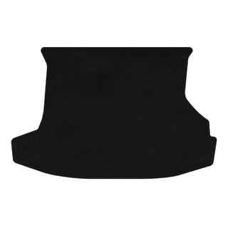 Alfombrilla de maletero textil Premium (Negro)