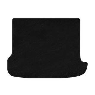 Alfombrilla de maletero textil Premium (SW, Negro)