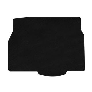 Alfombrilla de maletero textil Premium (2007-2013, HB, 5 puertas, Negro) Opel Astra H 2004-2013