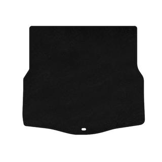 Alfombrilla de maletero textil Premium (2011-2015, LB, Negro)