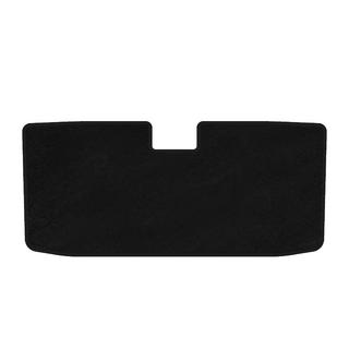 Alfombrilla de maletero textil Premium (Negro) Suzuki Jimny 1998-2018