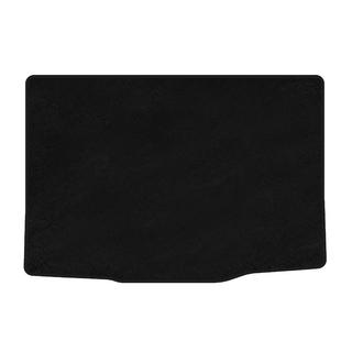 Alfombrilla de maletero textil Premium (2006-2009, HB, 5 puertas, Negro) Suzuki SX4 2006-2013